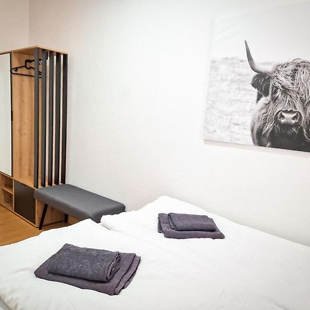 Grosszuegige Altstadtwohnung Lara Fuer 6 Personen Weissenfels Exterior photo